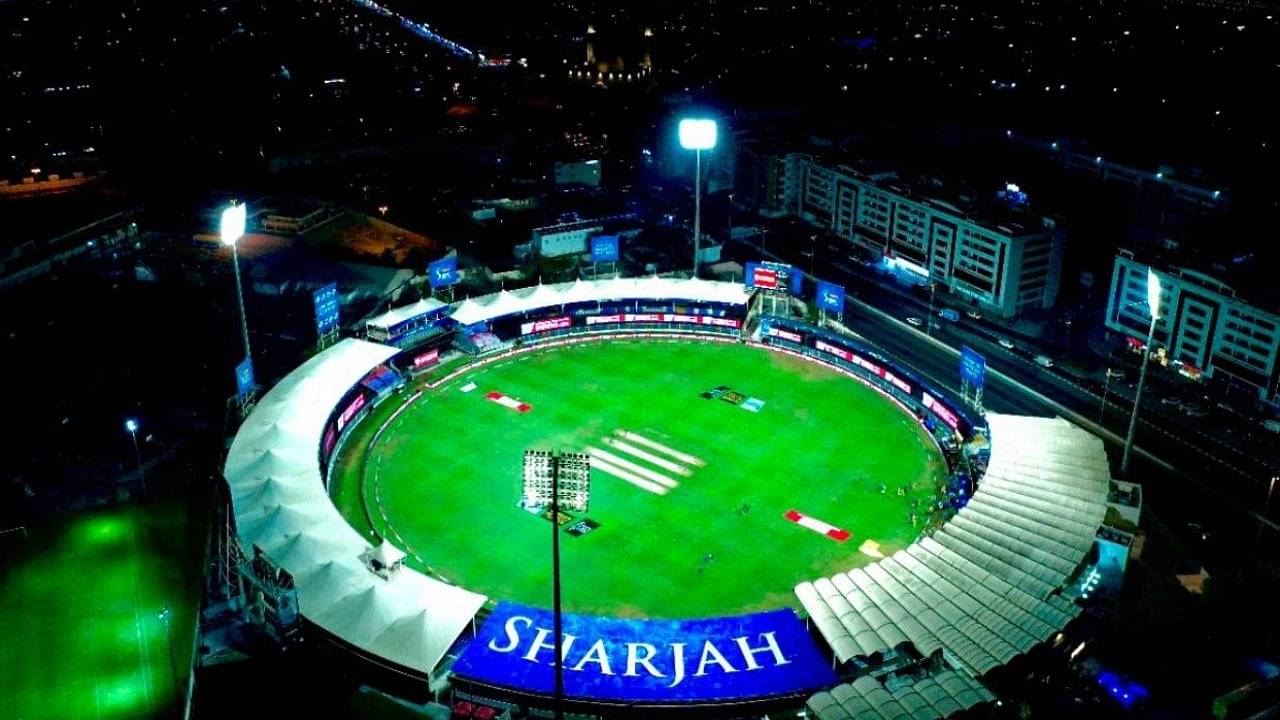 Sharjah Cricket Stadium records in T20Is: Who has scored most runs and picked most wickets in Sharjah?