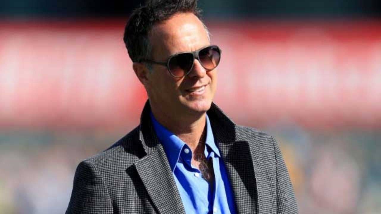"India are playing 2010 Cricket": Michael Vaughan comes hard at Team India after dismal performance vs New Zealand during ICC T20 World Cup