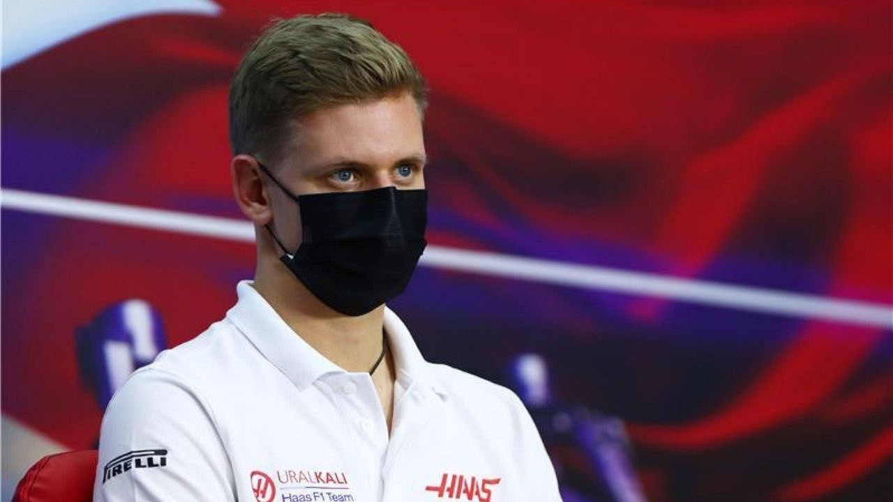 “Aprenderemos y seguiremos adelante”: Mick Schumacher abandona Turquía después de muchas desgracias en el camino.