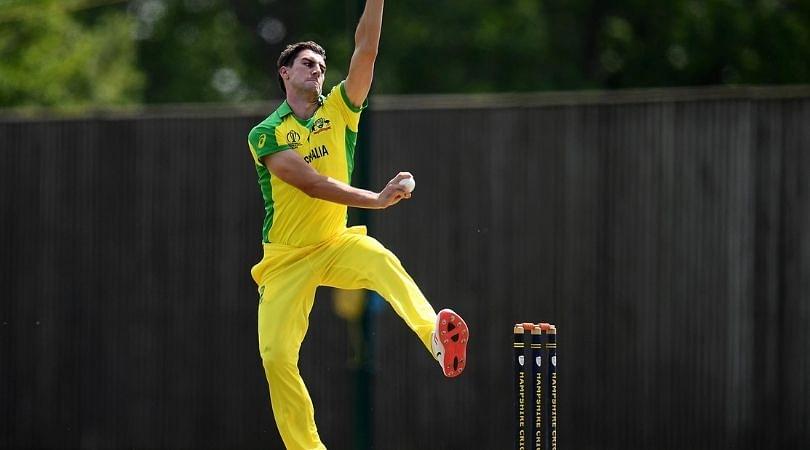 Pat Cummins has not played competitive cricket for more than five months, but he feels ready to play well for Australia.