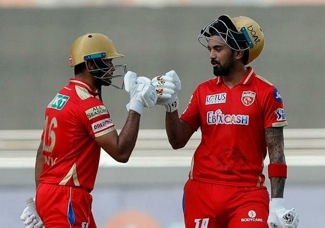 Who is Man of the Match today IPL CSK vs PBKS: Who was awarded Man of the Match in Chennai vs Punjab IPL 2021 match?