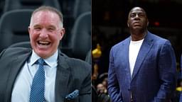 "God carved Chris Mullin out and said this is THE basketball player": Mark Jackson and other NBA legends recall Warriors legend's impact as a Hall of Famer