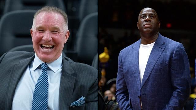 "God carved Chris Mullin out and said this is THE basketball player": Mark Jackson and other NBA legends recall Warriors legend's impact as a Hall of Famer