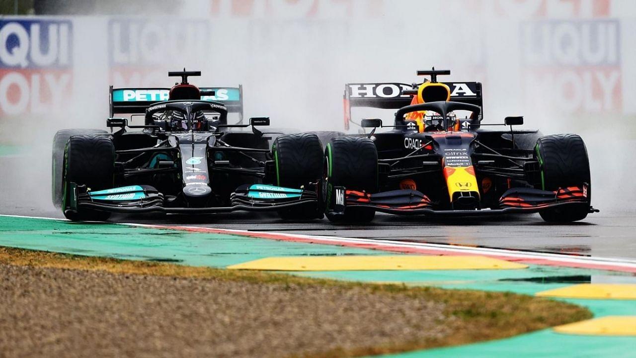 "There could be other twists and turns in this": Red Bull boss Christian Horner believes reliability issues may play deciding factor in title bids for both Max Verstappen and Lewis Hamilton