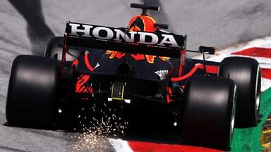 "Honda preparing to leave Red Bull"– Honda name will be replaced on Red Bull during US GP