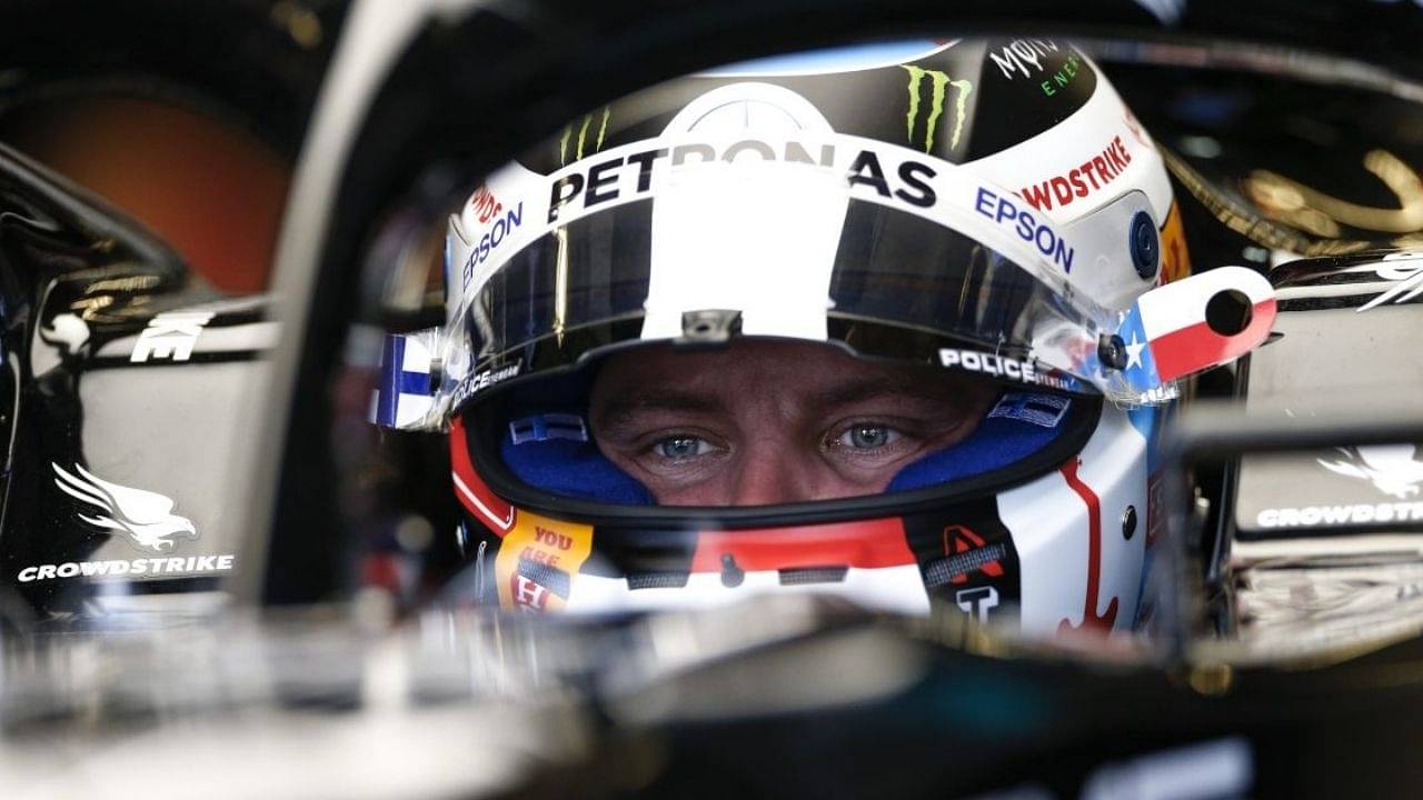 "I really hope it will be straightforward"- Valtteri Bottas hopes for simple weekend in Mexico; the track which on paper favours Red Bull