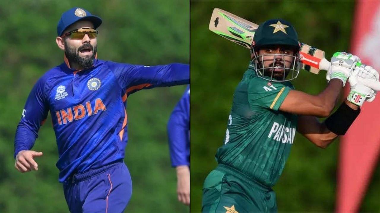 India vs pakistan