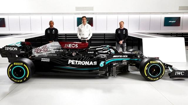 "An eleven year journey comes to an end"- Mercedes and Petronas to part ways after this season