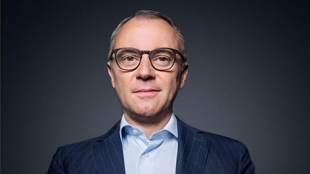 "With Stefano, we have the right man in charge" - After Toto Wolff, McLaren show their approval for F1 President Stefano Domenicali
