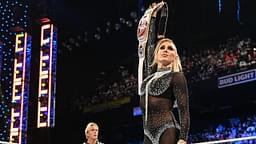 Real reason why Charlotte Flair was moved to SmackDown despite being RAW Women’s Champion