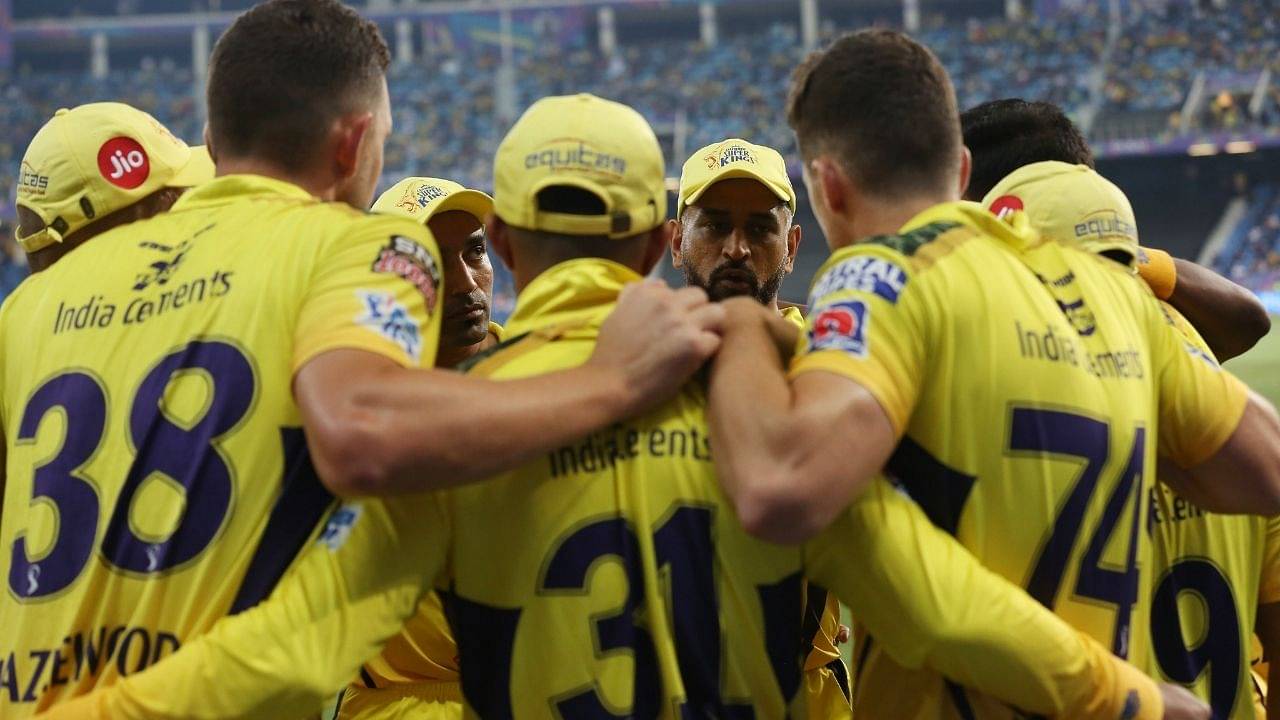 IPL retention 2022: How many players can IPL teams retain ahead of IPL 2022 auction?