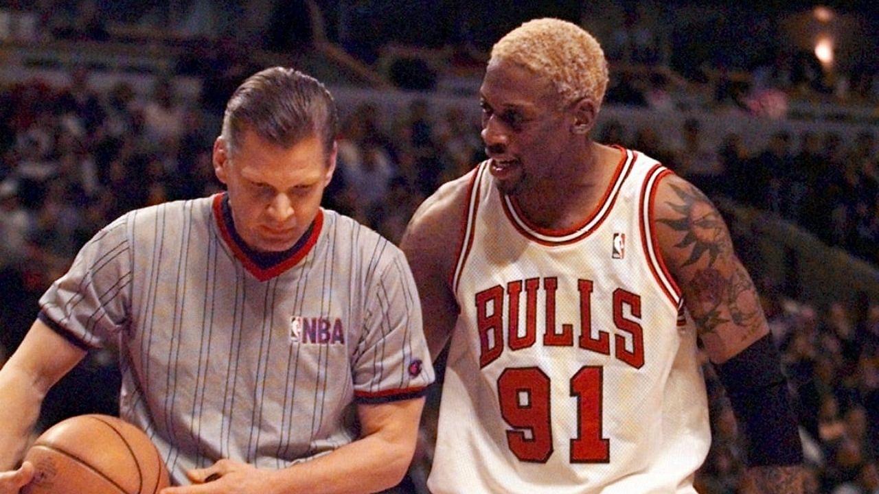 “Why should I give $50,000 to NBA when I can give it to the Mormon community I offended”: When Bulls legend was fined for making unflattering comments towards Utah natives