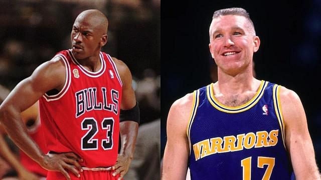 “Never had anything but good experiences with Michael Jordan”: Chris Mullin disregards the notion that the Bulls legend was a terrible teammate and explains why