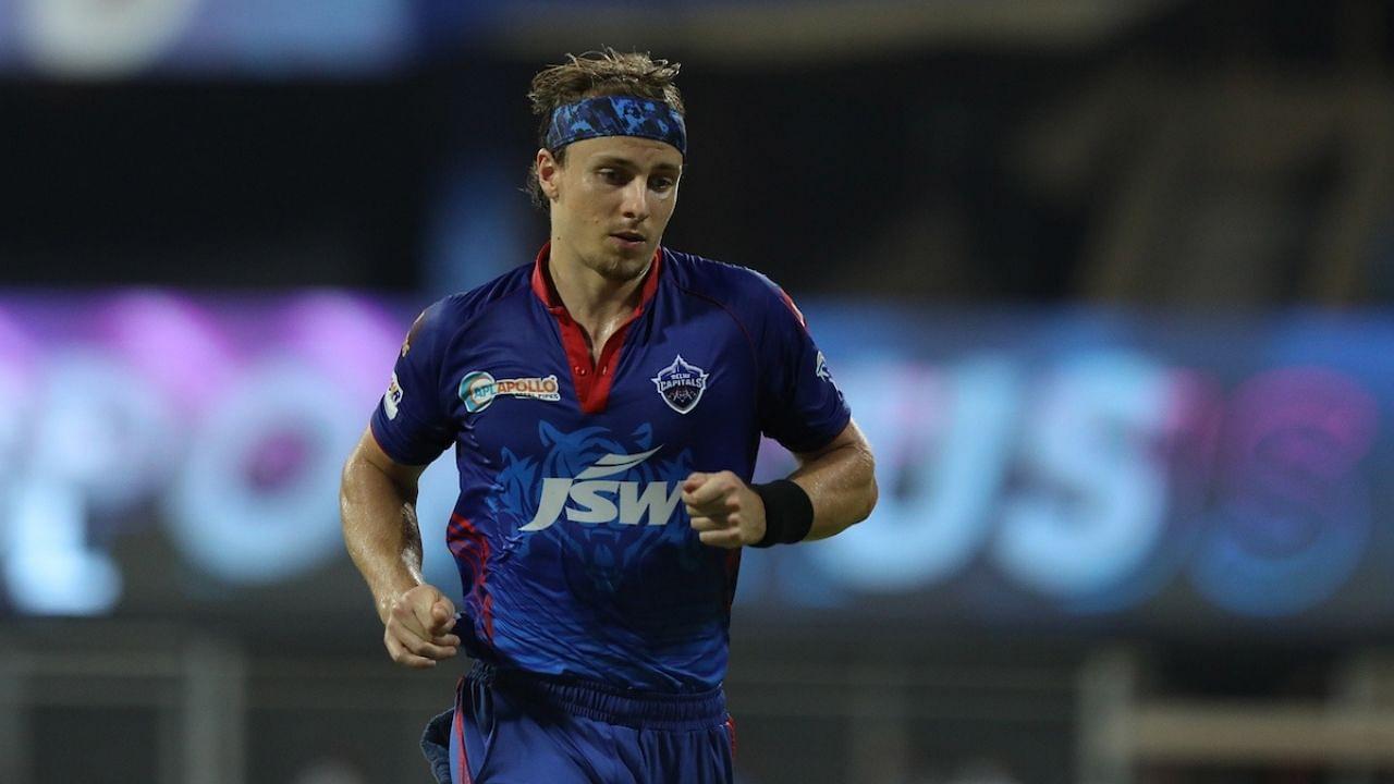 Tom Curran stats: Why is Marcus Stoinis not playing today's IPL 2021 match vs CSK?