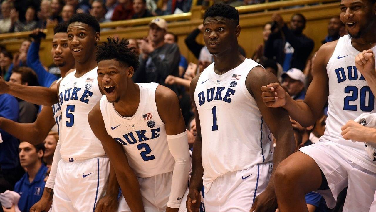 Duke players in the NBA: How many players in the NBA have attended Duke University?