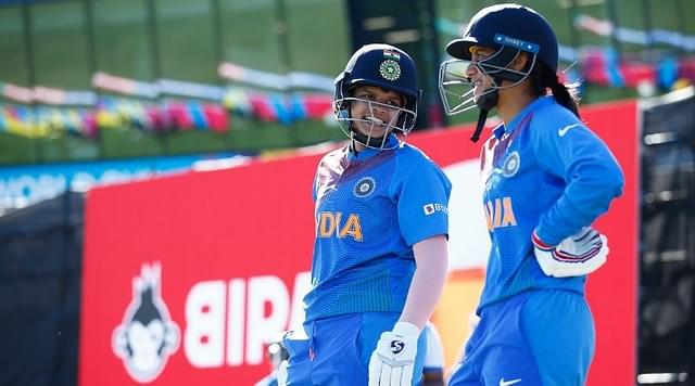 The Sydney derby of WBBL07 is here, and the Indian opening duo of Smriti Mandhana and Shafali Verma will play against each other.