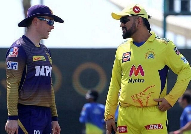 CSK vs KKR IPL 2021 Live Telecast Channel in India: When and where to watch Chennai vs Kolkata IPL 2021 Final?