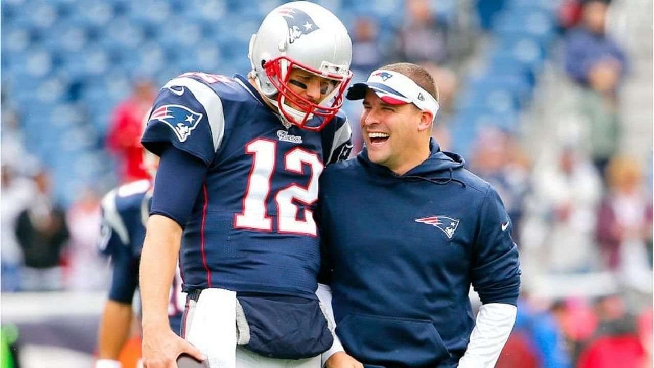"Tom Brady is a Better Human Being Than he is a Football Player": When Josh McDaniels Shared a Wholesome Moment with His Wife and QB Before Leaving the Patriots in 2008