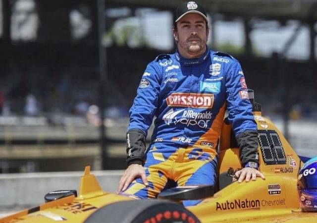 "Motorsport is much more than Formula 1": Fernando Alonso wants people in F1 to step out of their 'bubble'