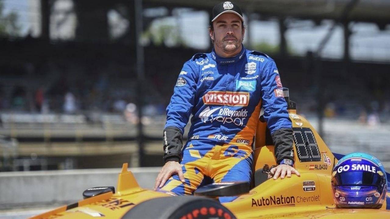 "Motorsport is much more than Formula 1": Fernando Alonso wants people in F1 to step out of their 'bubble'
