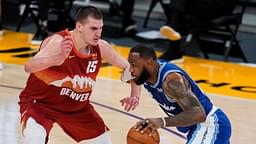 Nikola Jokic