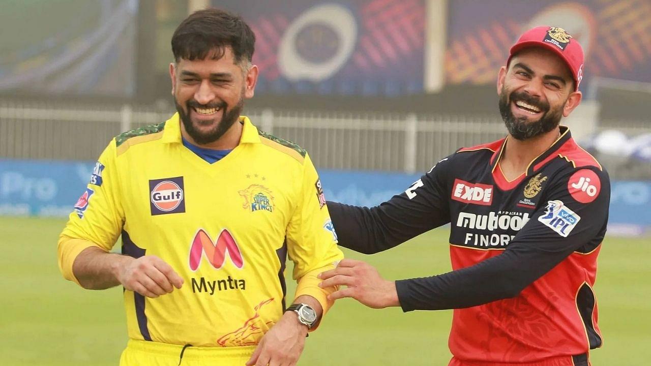 IPL 2022 retained players list: How many players have been retained ahead of IPL 2022 auction?