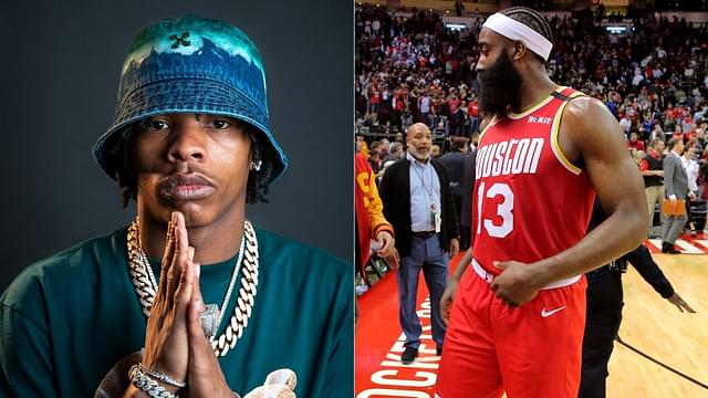 "Lil Baby and Lil Durk have the same passion for music as I have for basketball": When James Harden glorified the hip-hop stars, became first NBA player to be executive producer of a Billboard-charting album