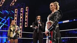 Sonya Deville was reportedly mad enough to want to fight Charlotte Flair after Championship Exchange segment on SmackDown