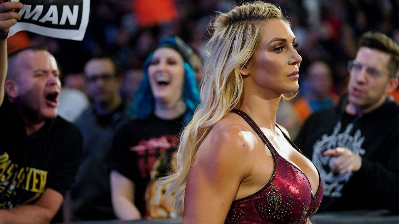 WWE Smackdown: Charlotte Flair Has Much More To Do In Her Career 1