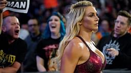 Charlotte Flair reportedly trying to get out of her WWE Contract