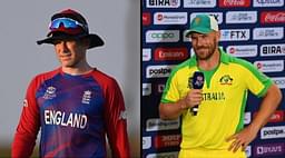 "They would probably be considered joint-second favourites": Eoin Morgan opens up on England vs Australia ICC T20 World Cup game