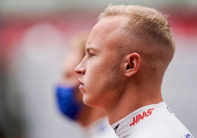 "I was just a teenager"– Nikita Mazepin tried to vindicate himself of video tape controversy which flared #MazepinOut demand by fans