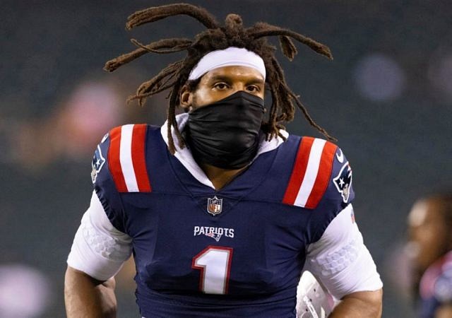 "Put Me In A Room Full of Crackheads, I'ma Still Find My Way": The Mindset Cam Newton Showed in February Could Help Him Land a Job After Getting Vaccinated
