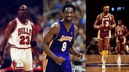 “Wilt Chamberlain, me, Michael Jordan; that’s the list”: When Kobe Bryant decimated the Drew League and gave his 3 greatest NBA scorers of all time