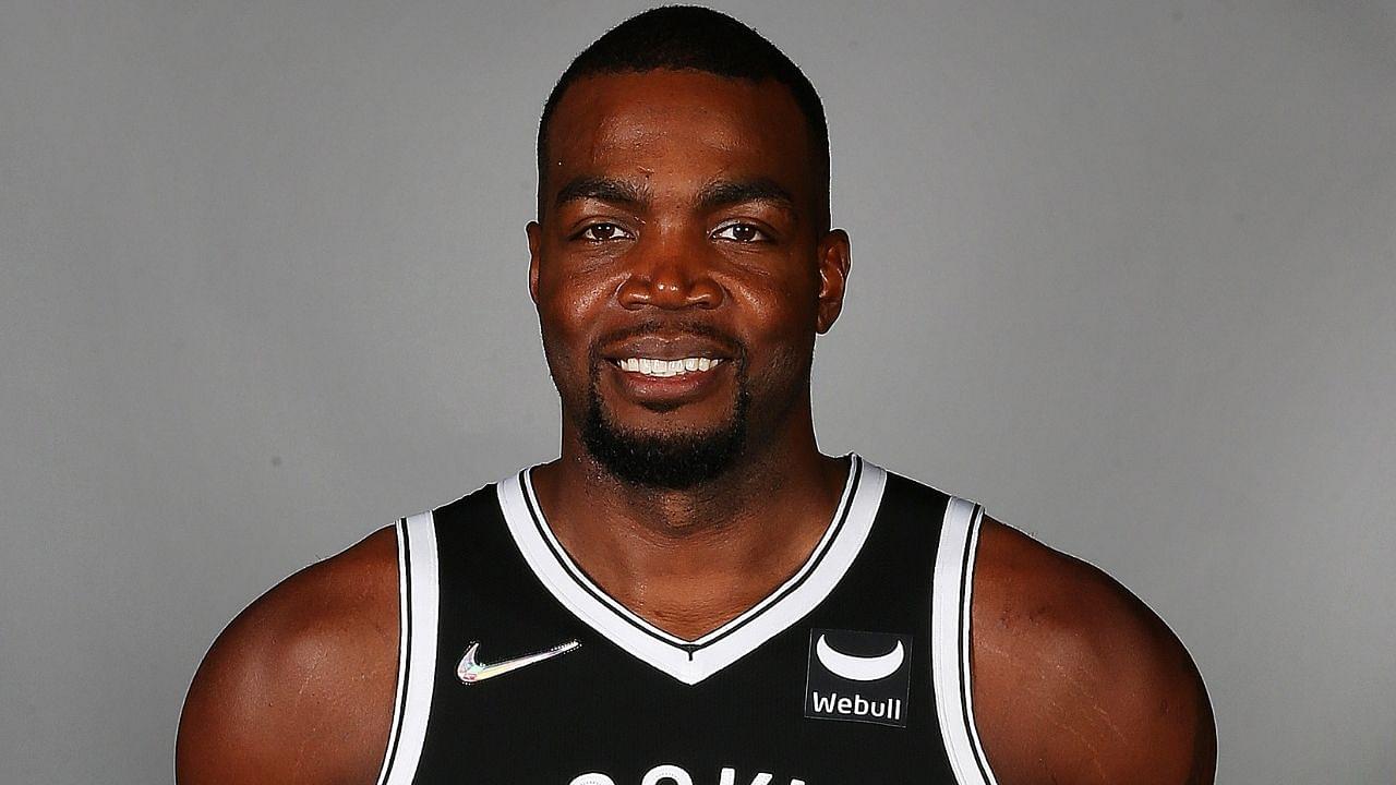 “Why pay the water bill when the Earth is 71% water?”: Paul Millsap gets into a war of words with NBA fans over a rather comical query ahead of Lakers-Nets