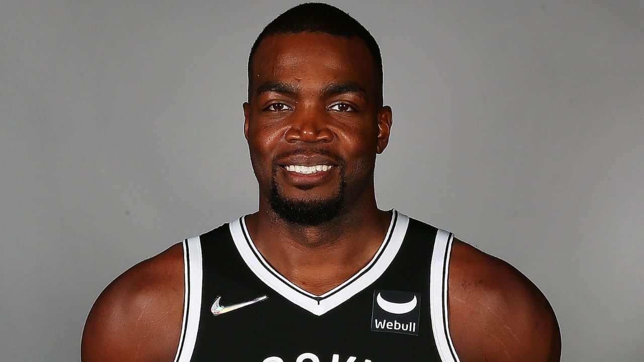 “Why pay the water bill when the Earth is 71 water?” Paul Millsap