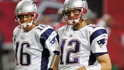 "Tom Brady Was Businesslike, But He Also Liked Having Fun": When Tom Brady Would Torment Matt Cassel With Pranks and Endure Retaliation For It