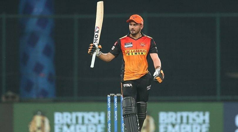 Manish Pandey will lead Karnataka in the upcoming T20 Syed Mushtaq Ali Trophy, he missed the last season due to an injury.