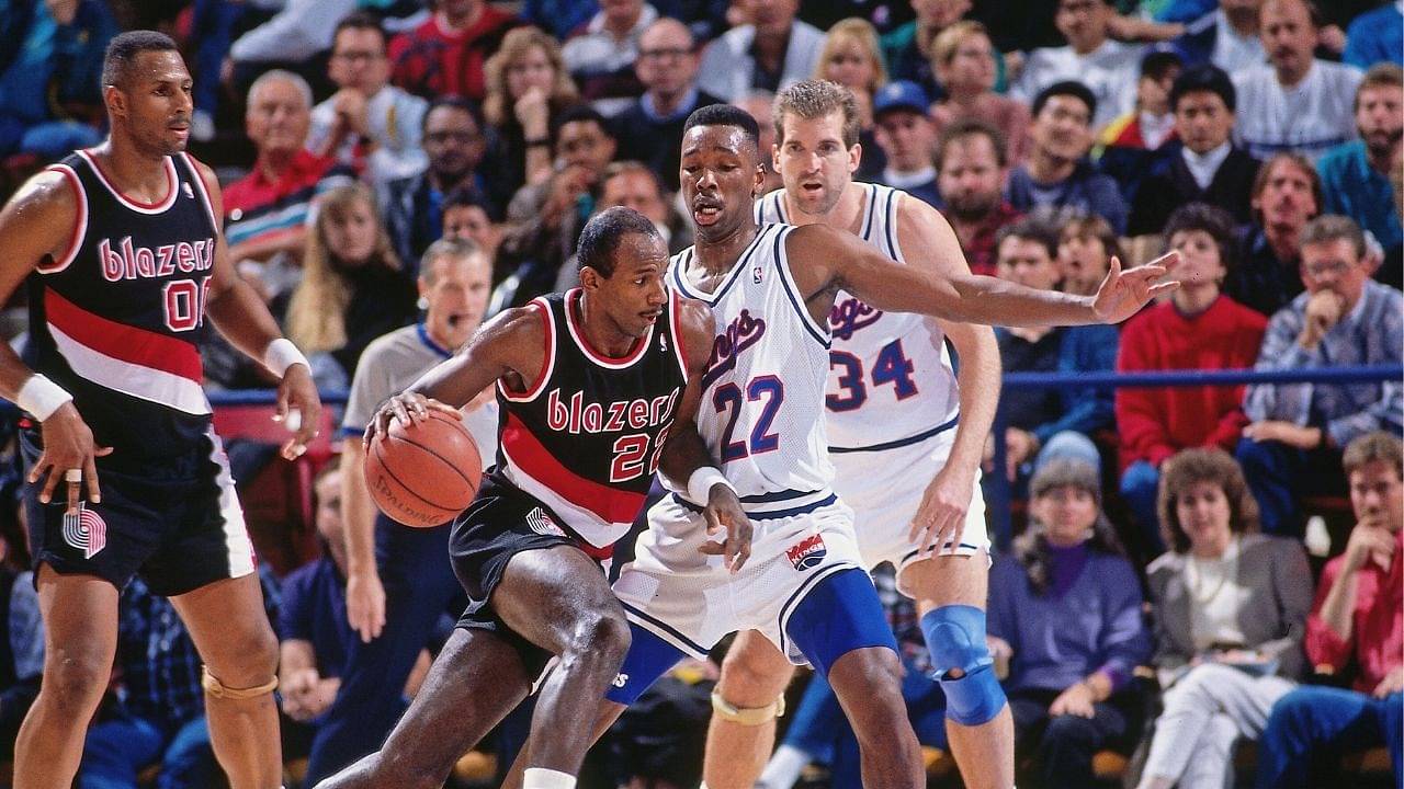 “Sacramento Kings went 1-40 on the road in 1991”: How the Kings posted up an atrocious away from home record during the 1990-91 season