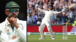Australian off-spinner Nathan Lyon expects Ben Stokes to play in Ashes 2021, despite not being named in the 17-men English squad.
