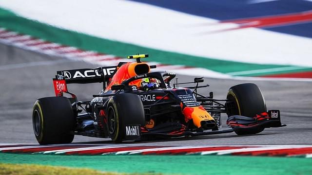 "One of the mechanics has found what looks like maybe a hairline crack"- Red Bull reveals Max Verstappen damaged wing gave them a massive scare