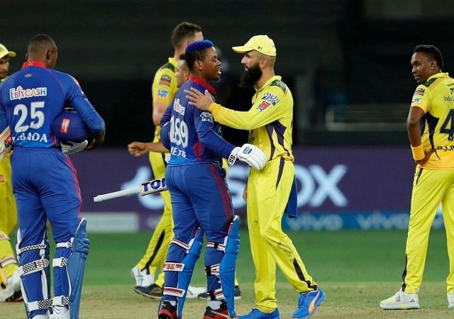 IPL 2021 DC vs CSK Live Telecast Channel in India: When and where to watch Delhi vs Chennai IPL 2021 Qualifier 1?