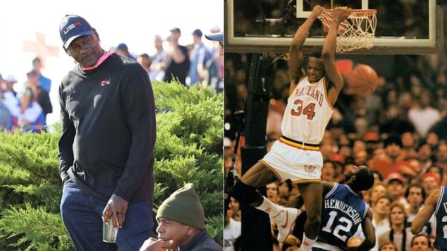 “Len Bias and Michael Jordan would certainly have pushed each other to being the GOAT”: Former Kings star explains how big a loss Celtics' 1986 no. 3 draft pick's loss to cocaine overdose was to basketball