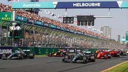"I don’t think any other tennis player or golfer or Formula 1 driver will even get a visa"– Australia to have no visa policy towards unvaccinated F1 drivers in 2022