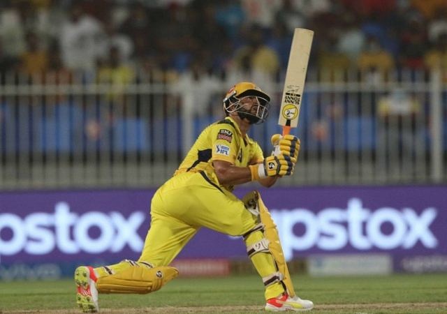 What happened to Raina: Why is Suresh Raina not playing today's IPL 2021 Qualifier 1 vs Delhi Capitals?