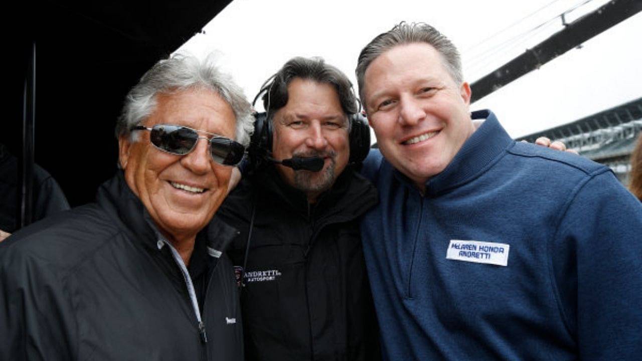 “The Rausing family is no longer a shareholder" - Former F1 driver claims Michael Andretti to Sauber is a done deal