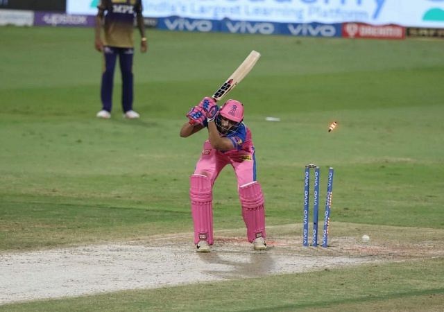 KKR vs RR memes: Twitter reactions and funniest memes on KKR beating RR by a massive margin in IPL 2021