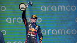 "Which still exists during the corona[virus] era"- Red Bull chief reveals extent of Max Verstappen's illness during USGP