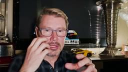 "If Formula 1 was a tennis match I would say that it was ‘advantage Hamilton’"– Mika Hakkinen backs 7-time-world champion to lift F1 title in 2021