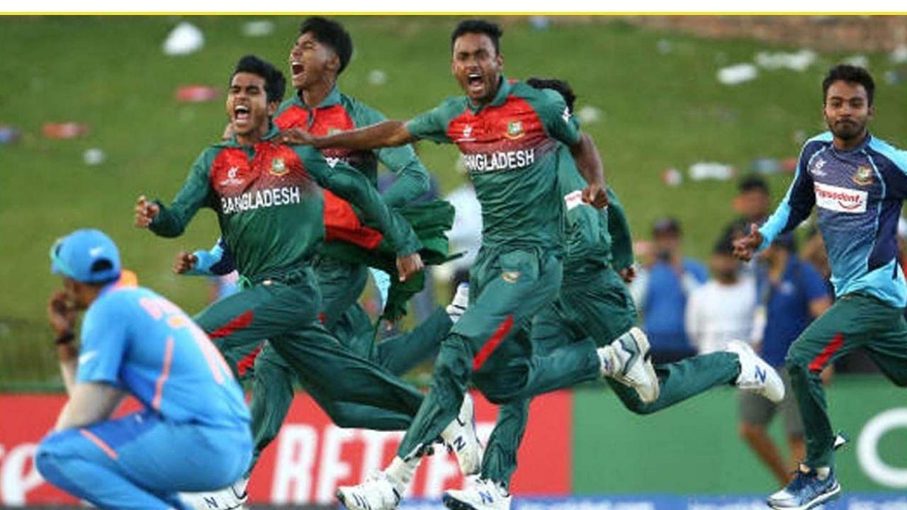 ICC U19 World Cup 2022: Which country will host next U19 World Cup 2022?